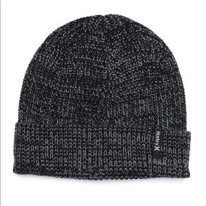 Hurley • Max Cuff 2.0 Beanie